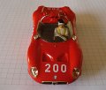 200 Alfa Romeo 33 - Fleishman Slot 1.32 (2)